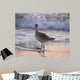 And Piper Dusk Wall Mural