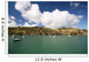 sailboats at waiheke island Wall Mural