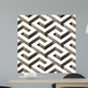 Abstract 3D Pattern