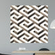 Abstract 3D Pattern