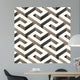 Abstract 3D Pattern
