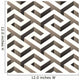 Abstract 3D Pattern