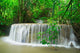 Waterfall Forest Asia Thailand