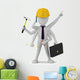 3D Small People Universal