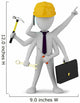 3D Small People Universal