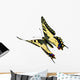 Common Swallowtail Papilio Machaon