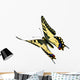 Common Swallowtail Papilio Machaon