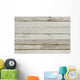 The white wood texture with natural patterns background Wall Mural