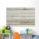 The white wood texture with natural patterns background Wall Mural