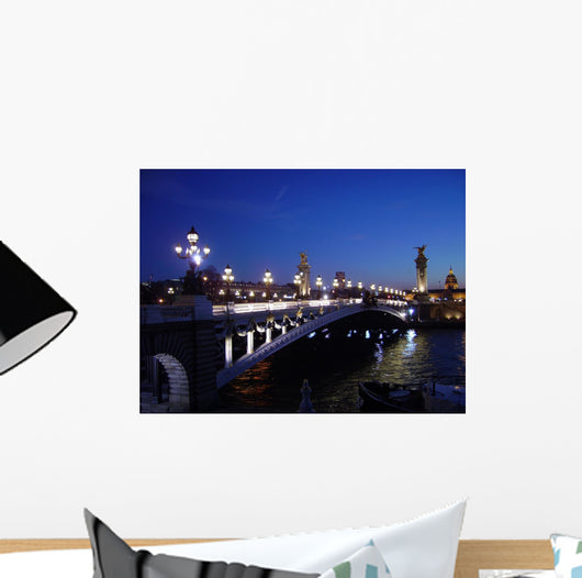 Pont Alexandre Iii
