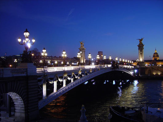 Pont Alexandre Iii