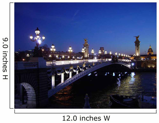 Pont Alexandre Iii