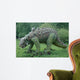 Dinosaur Wall Mural