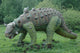 Dinosaur Wall Mural