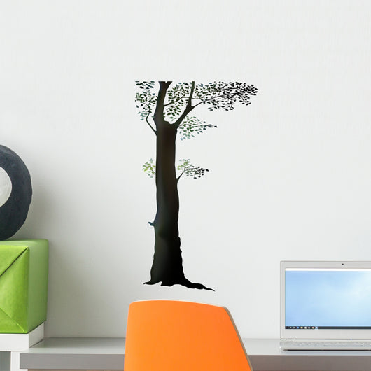 Tree Wall Mural