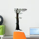 Tree Wall Mural