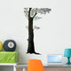 Tree Wall Mural