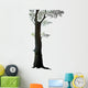 Tree Wall Mural
