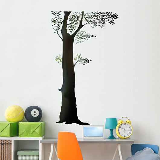 Tree Wall Mural