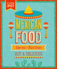 Vintage Mexican Food Poster