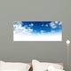 Peace Blue Sky