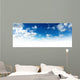 Peace Blue Sky