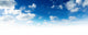 Peace Blue Sky