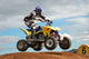 Quad Bike Racing Wall Mural