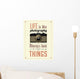 Vintage Old Camera Typographical