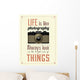 Vintage Old Camera Typographical