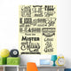 Save Date Wedding Invitation