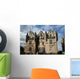 st andrews university, scotland Wall Mural