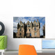 st andrews university, scotland Wall Mural