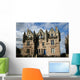 st andrews university, scotland Wall Mural