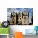 st andrews university, scotland Wall Mural