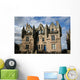 st andrews university, scotland Wall Mural