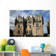 st andrews university, scotland Wall Mural