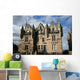 st andrews university, scotland Wall Mural