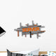 Server Word Cloud over