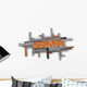 Server Word Cloud over