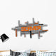 Server Word Cloud over