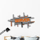 Server Word Cloud over