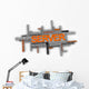 Server Word Cloud over