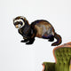 ferret Wall Decal