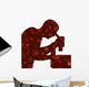Hematology Specialist Wall Decal