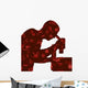 Hematology Specialist Wall Decal