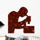 Hematology Specialist Wall Decal
