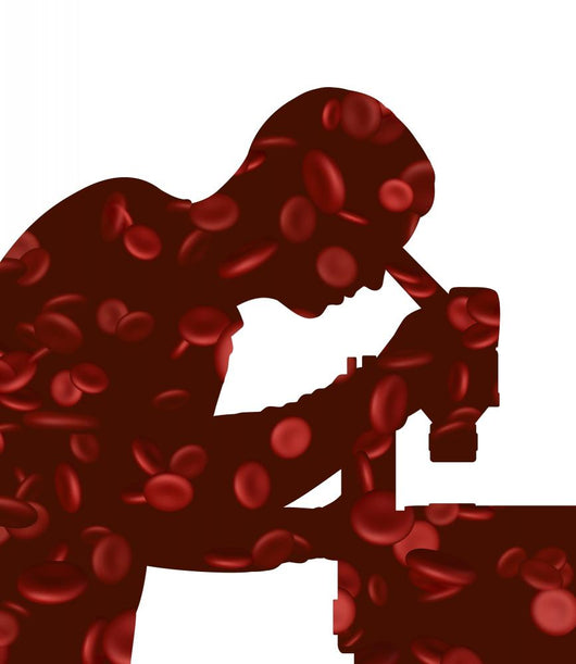 Hematology Specialist Wall Decal