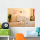 Children's playroom Wall Mural