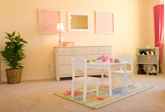 Children's playroom Wall Mural